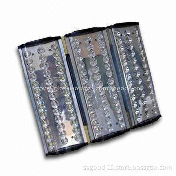 150W LED Tunnel Lamp,117 Pieces High Bright LEDs, with Long Lifespan